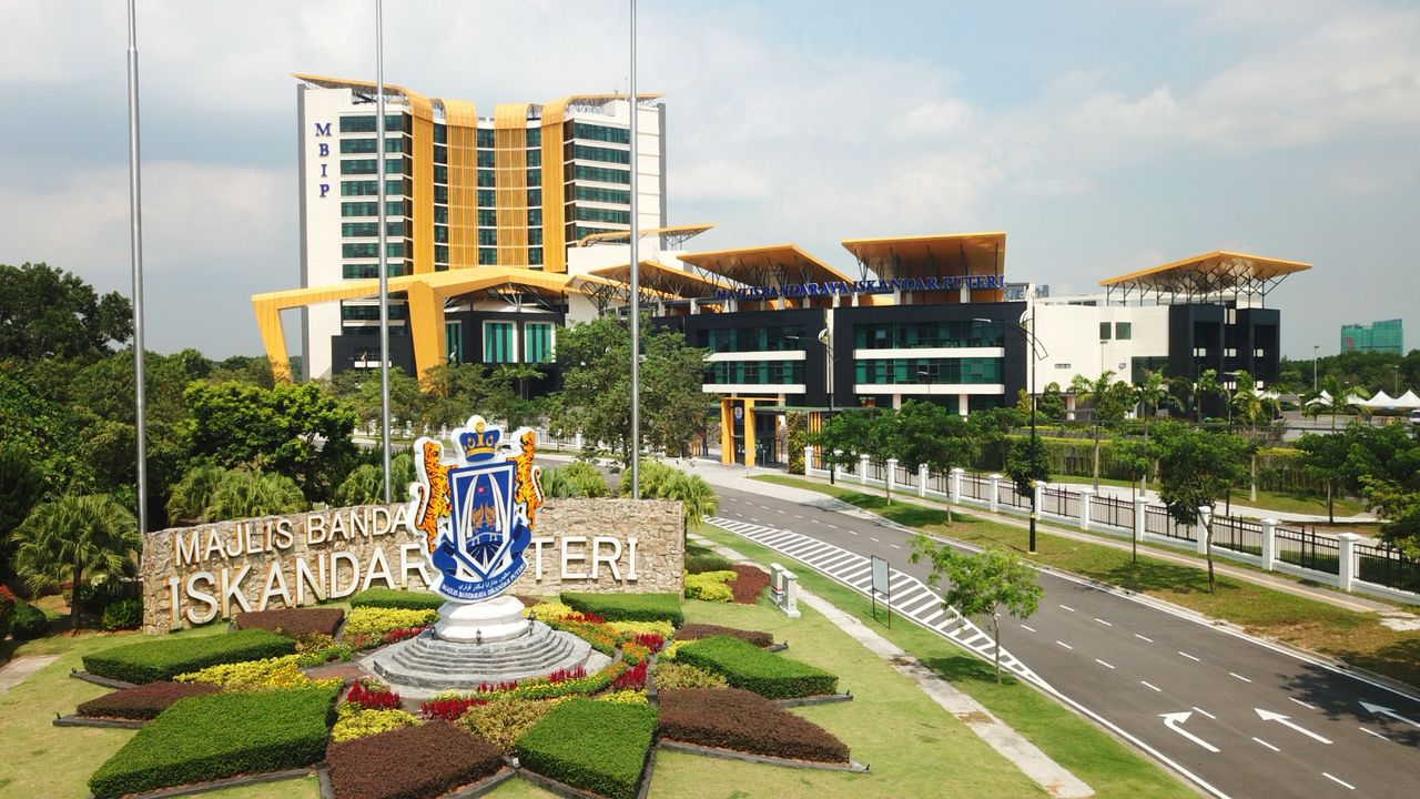 MBIP Medini